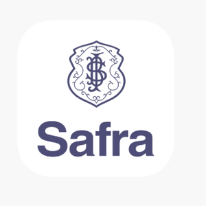 Team Page: Safra National Bank Team 3